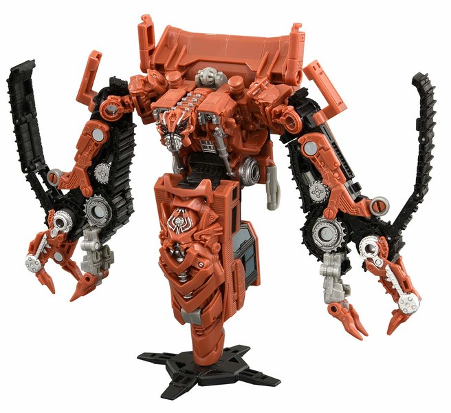 Transformers Studio Series TakaraTomy Stock Photos For April Releases 11 (11 of 13)